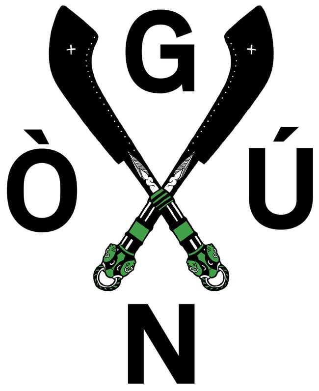 OGUN RAILROAD CROSSING SACRIFICE