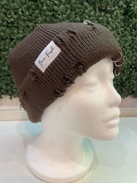 Image 2 of COMFY FRESH BEANIES 