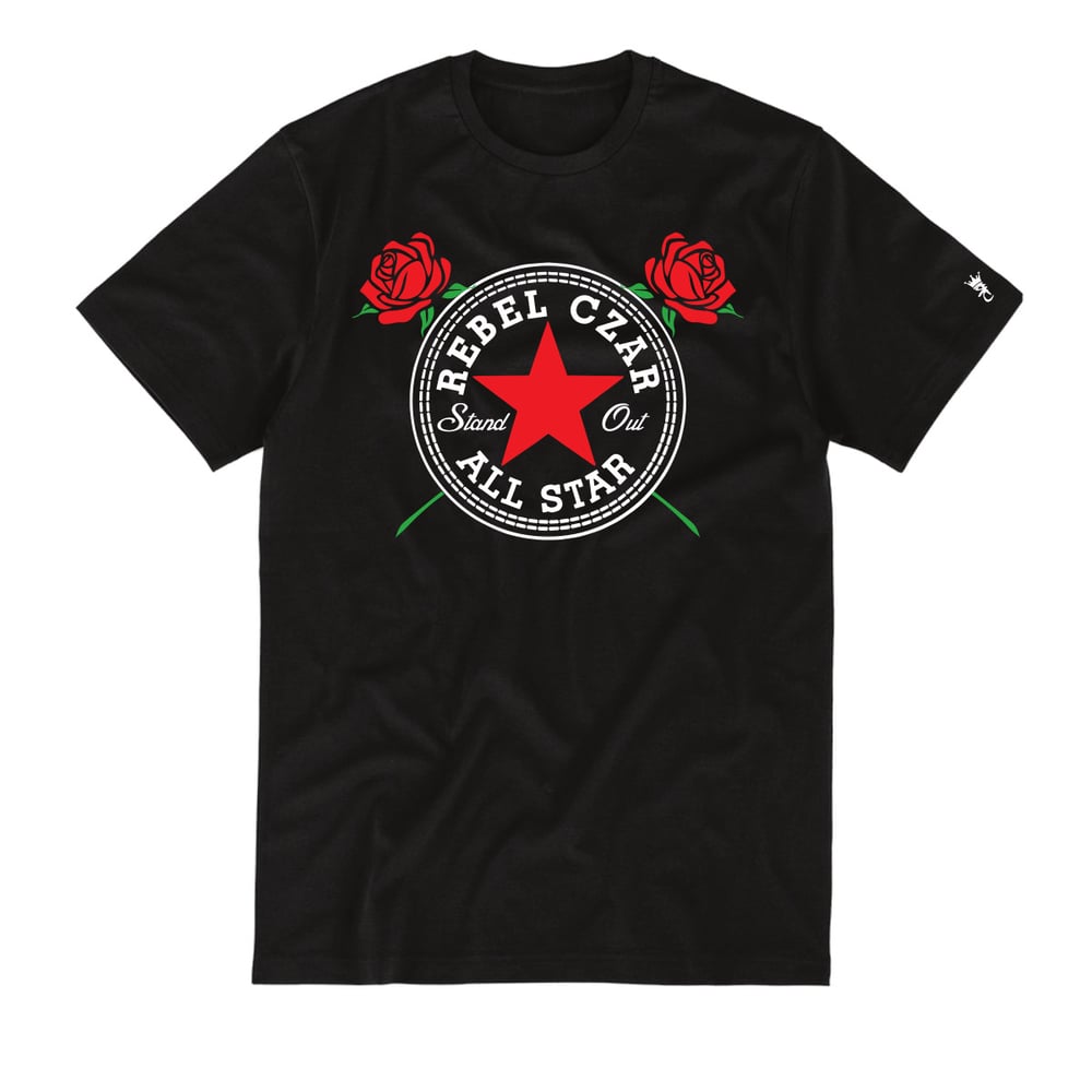 Image of Rebel Czar Allstar