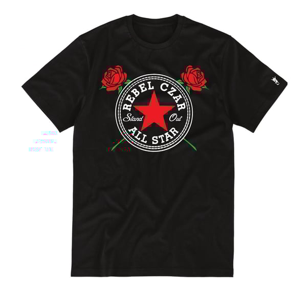 Image of Rebel Czar Allstar