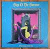Sign Of The Sorcerer 'Obsessions Of The Vile' Vinyl LP (12")