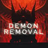 DEMONIC REMOVAL