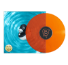 CHAOS ZEN (limited edition full length vinyl PRE ORDER)