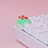 [RESERVED for Maddie] mossy mushrooms keycap