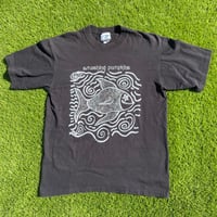 Image 1 of GLITTER FISH T-SHIRT