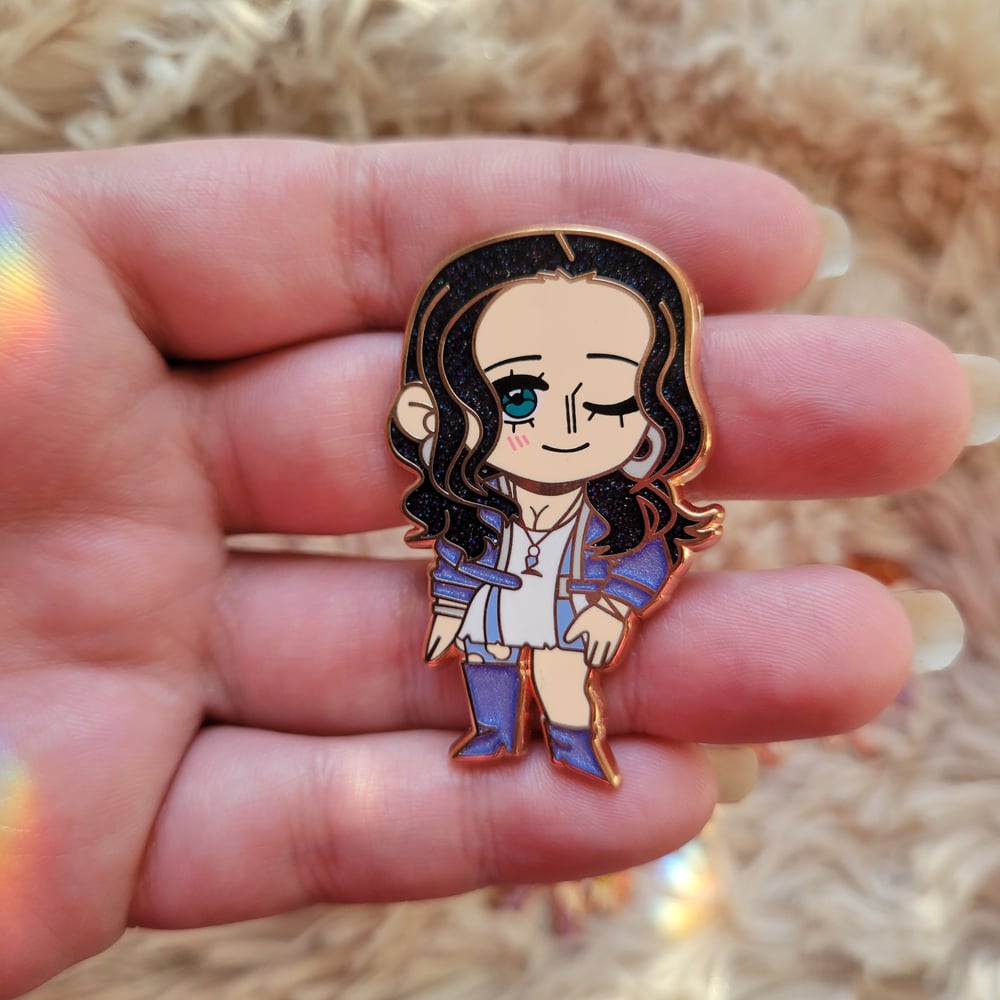 Image of RG Film Red Chibis