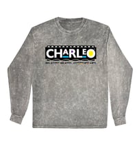 The "Ol' Otis" LS Tee