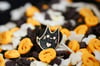 Collecticats Spoopy Cat Pins