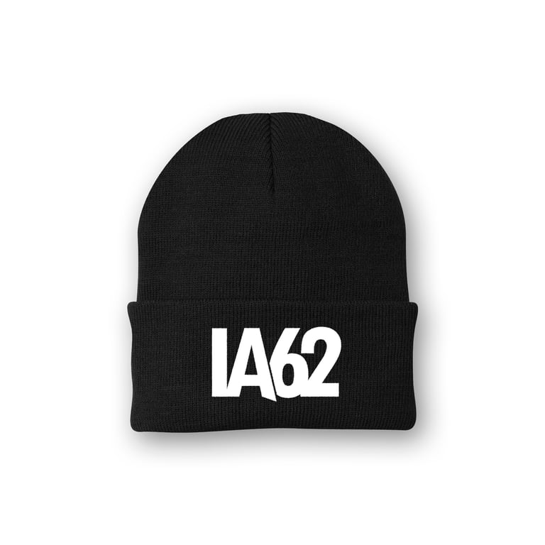 IA62 Beanie