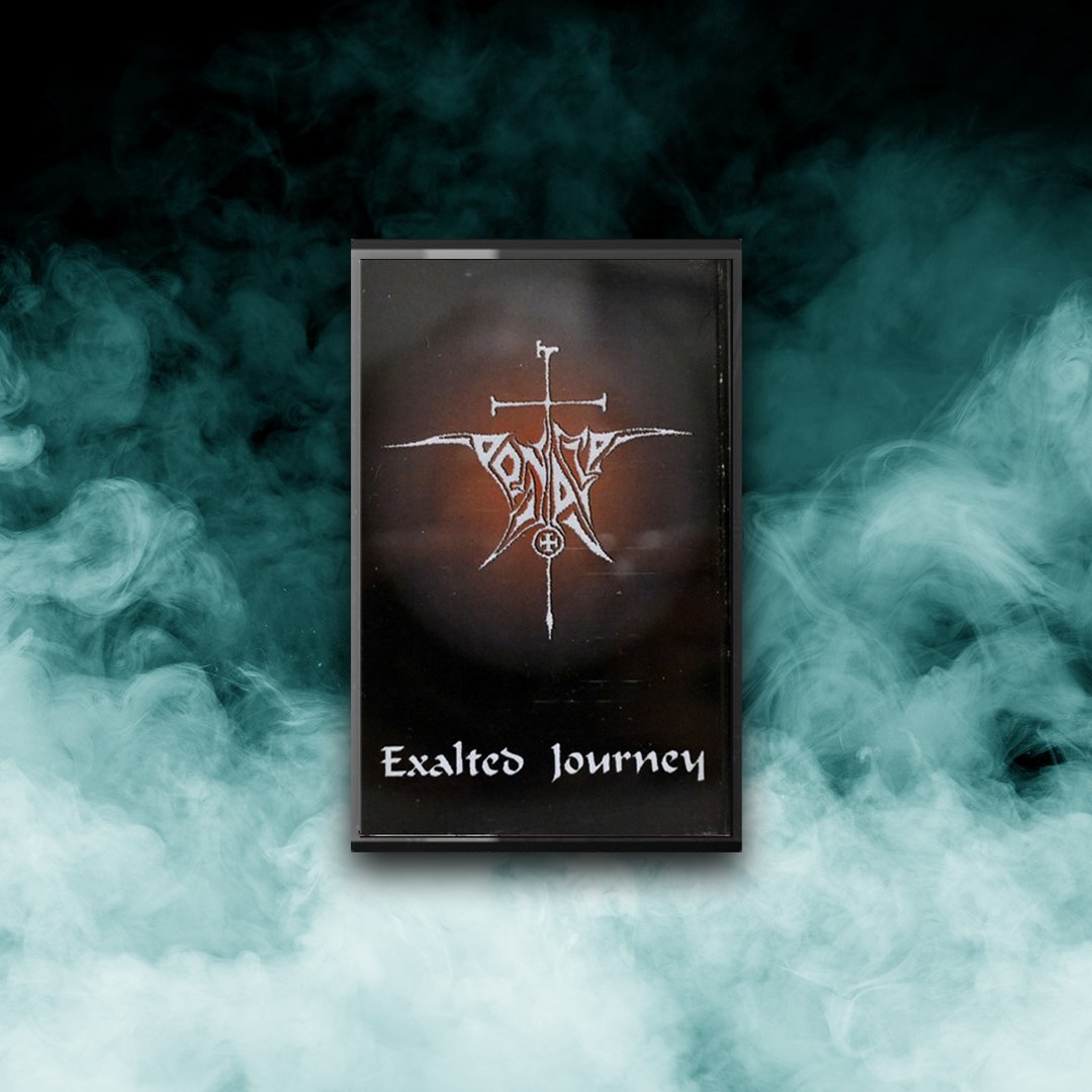 Pentacle - Exalted Journey