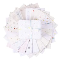Image 4 of Hush Hush 3 Stitch is Life Print