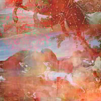 Image 1 of Tomorrow the Solstice, and the end of the world (Limited Edition of 25)