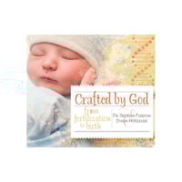 Image 1 of Crafted by God By Dr. G Purdum and S McKeever