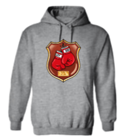 Image of Let Go and Let God Hoodie