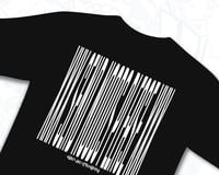 *NEW* シャツ BARCODE (SHIRT)