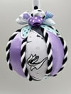 Nightmare Ornament