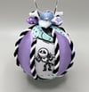 Nightmare Ornament