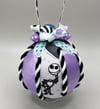 Nightmare Ornament