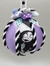 Nightmare Ornament