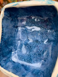 Image 5 of butter dish 