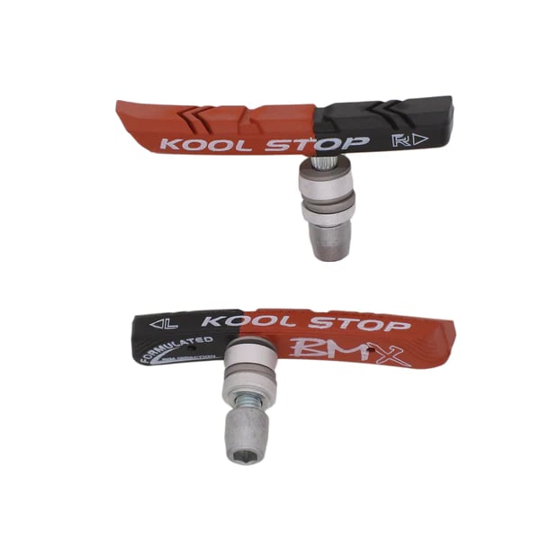 Kool Stop BMX brake pads Merritt