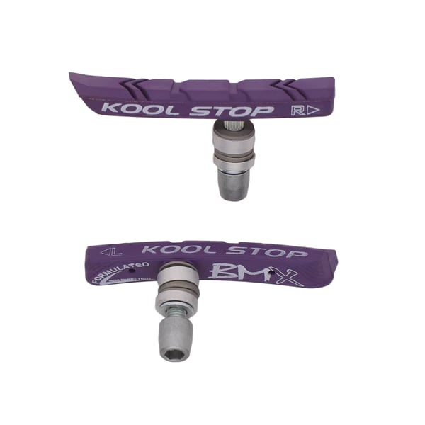 Kool Stop BMX brake pads
