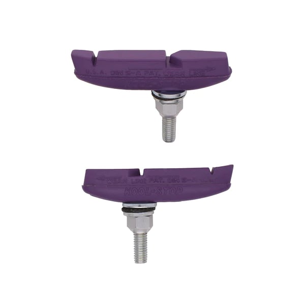 KOOL STOP EAGLE 2 BRAKE PADS