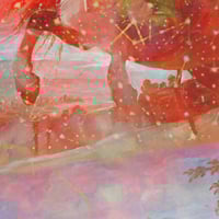 Image 3 of Tomorrow the Solstice, and the end of the world (Limited Edition of 25)