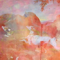 Image 4 of Tomorrow the Solstice, and the end of the world (Limited Edition of 25)