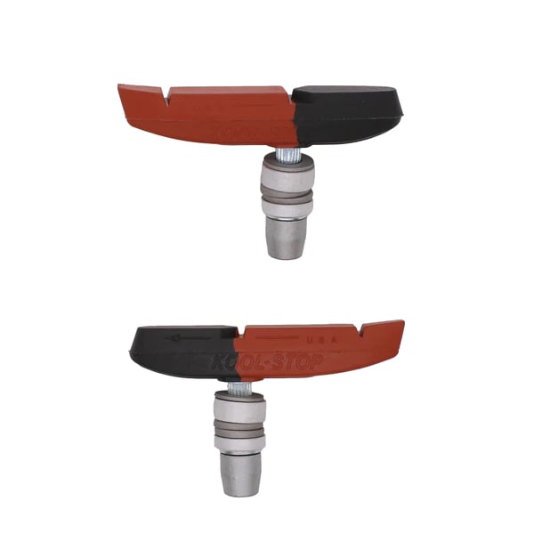 KOOL STOP SUPRA 2 BRAKE PADS