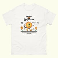 Image of Everyone is Different Tee
