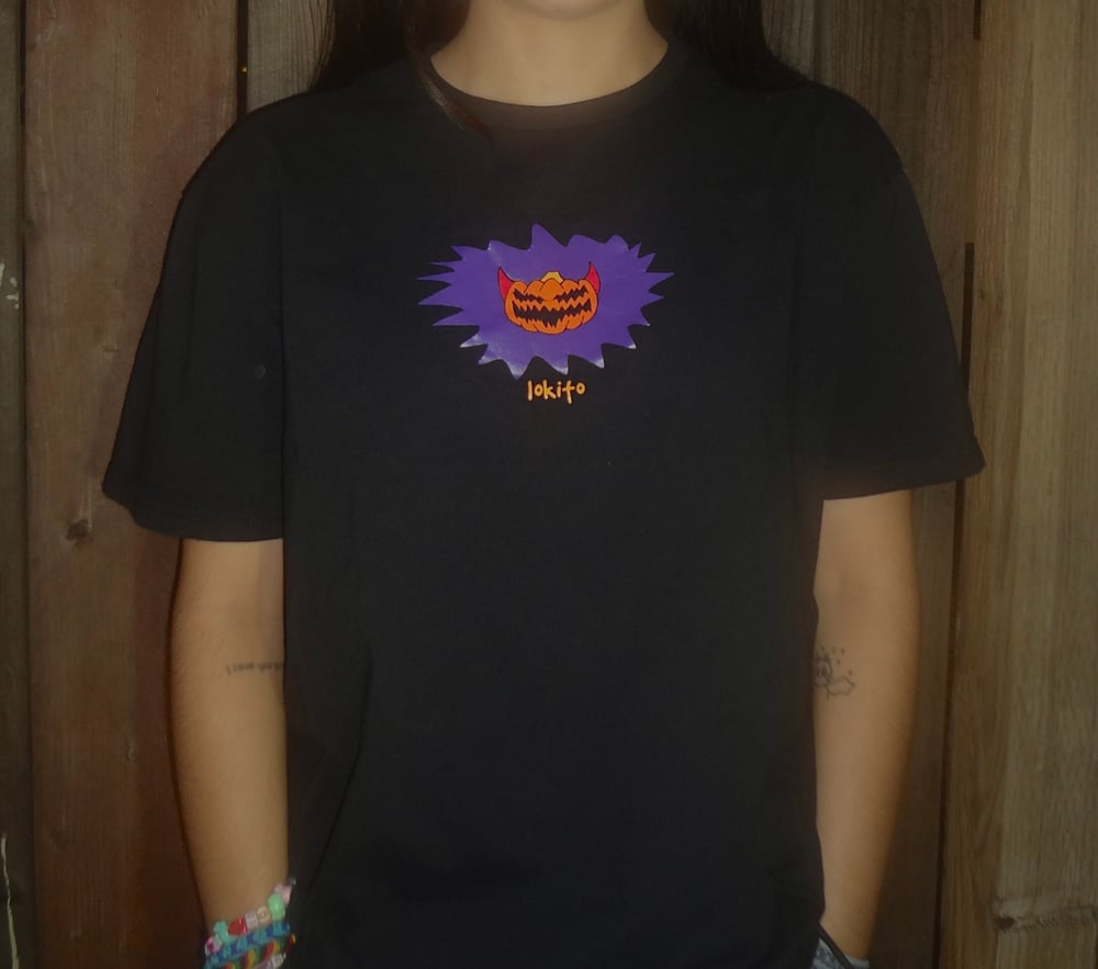 jack-o-lantern