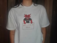 Image 2 of welcome to hell