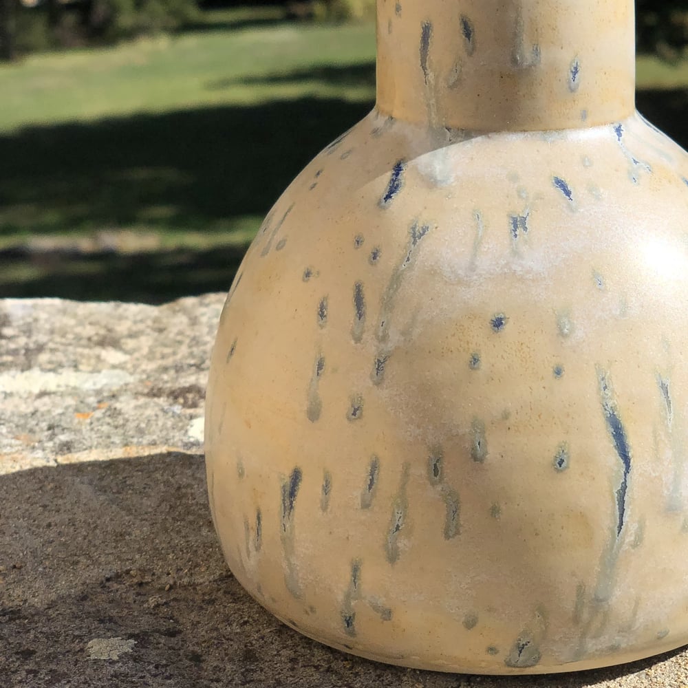 Vase en grès 201