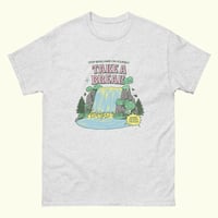 Image of Take A Break Tee