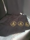 Embroidered Workwear