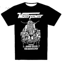 ENEMA BANDIT TEE