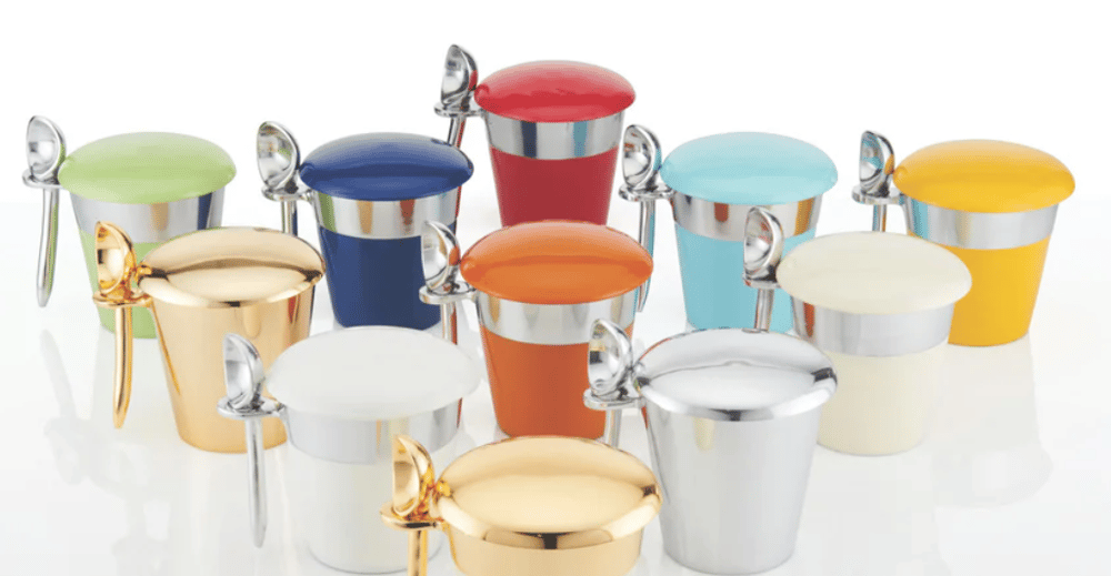 Image of The Pint Ice Cream Server Set -4 colors