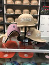 New Era 5950 Camel Glow 45th