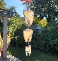 Image 2 of Teeth Chain