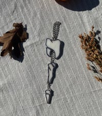Image 3 of Teeth Chain