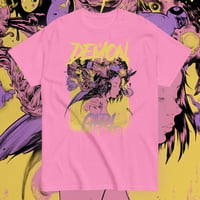 "Demon Girl" Tshirt