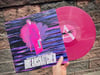 DREAMSNATCHER – "Junker Purple" Limited Edition Vinyl Record