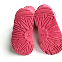 Image 3 of Girl’s Pink UGGs