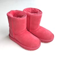 Image 4 of Girl’s Pink UGGs