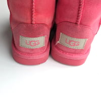 Image 5 of Girl’s Pink UGGs