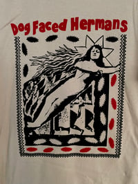 Image 2 of Dog Faced Hermans t-shirt