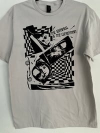 Image 1 of The Seashell & the Clergyman t-shirt