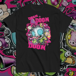 Image of "Doom" Tshirt