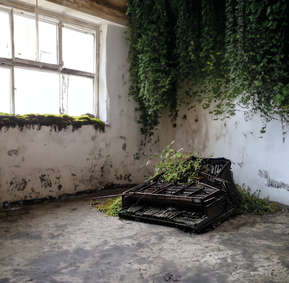 Image of 12" Laslo - Take On Jazz